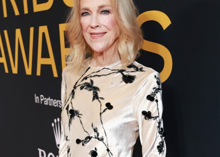Catherine O'Hara morta aos 71 anos: vida, legado em fotos