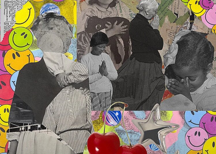 Cazzjezter serve um verme de ouvido no novo single, “Woman I Don't Know Yet”