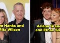 Celeb Couples Who Had Alleged Affairs
