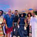 Celebridades Africanas e Convidados Deslumbram nos Prémios AFRIMA 2025 • Canais de Televisão