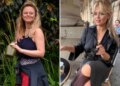 Celebridades aderem à tendência viral de 2016 ao postar fotos antigas