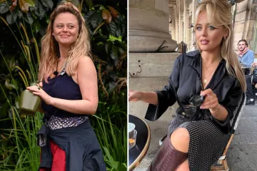 Celebridades aderem à tendência viral de 2016 ao postar fotos antigas