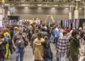 Celebridades chegam a Nova Orleans para Fan Expo 2026 | Entretenimento/Vida