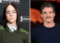 Celebridades como Pedro Pascal e Billie Eilish começam a condenar tiroteios mortais em Minneapolis em meio ao aumento do ICE