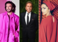 Celebridades de Bollywood que chamaram a atenção em Valentino
