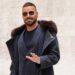 Celebridades na primeira fila do desfile de prêt-à-porter masculino outono 2026 de Giorgio Armani [PHOTOS]