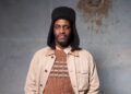 Celebridades na primeira fila do desfile masculino pronto para vestir do outono de 2026 da Comme des Garçons [PHOTOS]