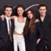 Celebridades reagem à declaração de Brooklyn Beckham sobre sua rivalidade familiar