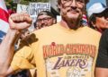 Celebridades se manifestam contra os assassinatos do ICE em Minneapolis