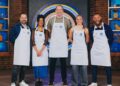 Celebrity MasterChef 2025 – Conheça as celebridades cozinhando na terceira semana
