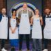 Celebrity MasterChef 2025 – Conheça as celebridades cozinhando na terceira semana