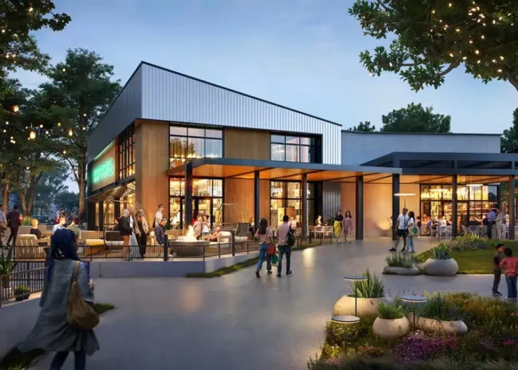 Chandler Fashion Center anuncia reforma para expandir restaurantes e entretenimento