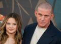 Channing Tatum revela desafios da paternidade ao promover 'Josephine'
