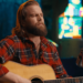 Charles Wesley Godwin provoca nova música “Christian Name” antes da turnê de 2026 com o mesmo nome