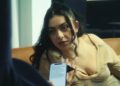 Charlie XCX luta contra a fama em falso documentário