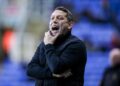 Chefe do Reading elogia o desempenho do Royals contra o Stockport