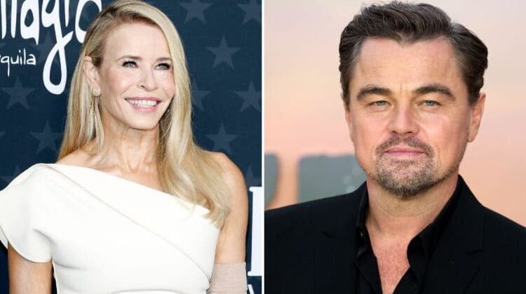 Chelsea Handler assa Leonardo DiCaprio por quase perder o Critics Choice Awards de 2026 porque ele estava 'preso em um barco em St.