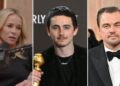 Chelsea Handler disseca a turnê de imprensa de 'Marty Supreme' de Timothée Chalamet enquanto ela fala sobre 'verdadeira estrela de cinema' Leonardo DiCaprio
