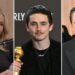Chelsea Handler disseca a turnê de imprensa de 'Marty Supreme' de Timothée Chalamet enquanto ela fala sobre 'verdadeira estrela de cinema' Leonardo DiCaprio