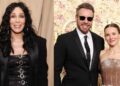 Cher faz declaração ousada sobre o casamento de Kristen Bell e Dax Shepard