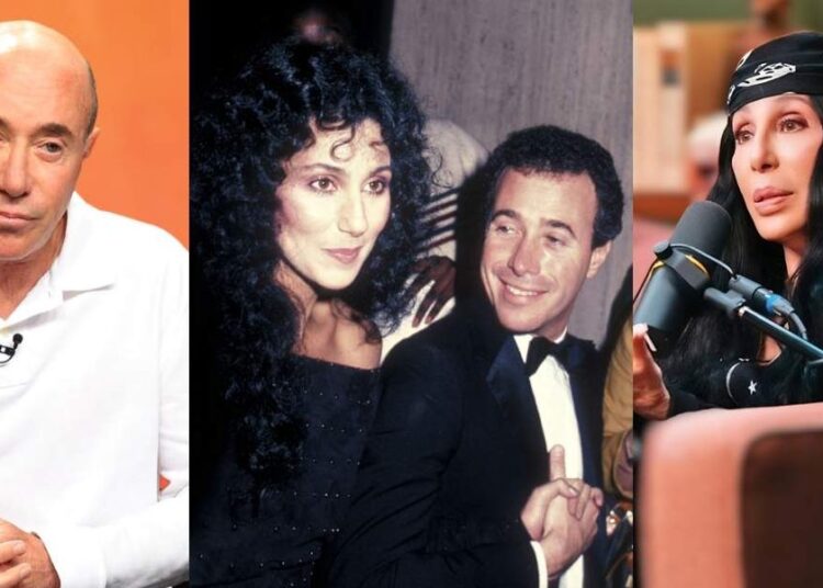 Cher relembra ‘arranjo especial’ de David Geffen e colega de quarto gay