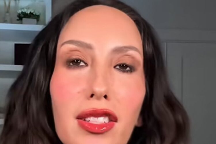 Cheryl Burke responde às acusações sobre sua 'nova cara' | Cheryl Burke | Notícias e fofocas sobre celebridades | Entretenimento, fotos e vídeos