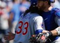Chicago Cubs perde o apaziguador de 29 anos para o Kansas City Royals Cubs ChiCitySports