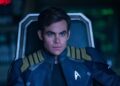 Chris Pine é honesto sobre o futuro de ‘Star Trek’