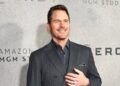 Chris Pratt chama a atenção para o pânico de Hollywood por causa de Tilly Norwood e atores de IA na estreia de seu novo filme com tema de IA, 'Mercy' | Chris Pratt, Chris Sullivan, Kali Reis, Kylie Rogers, misericórdia, Timur Bekmambetov | Notícias e fofocas sobre celebridades | Entretenimento, fotos e vídeos