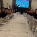 Chris Pratt ganha TV no restaurante da Cidade do México para a vitória dos Seahawks por 41-6