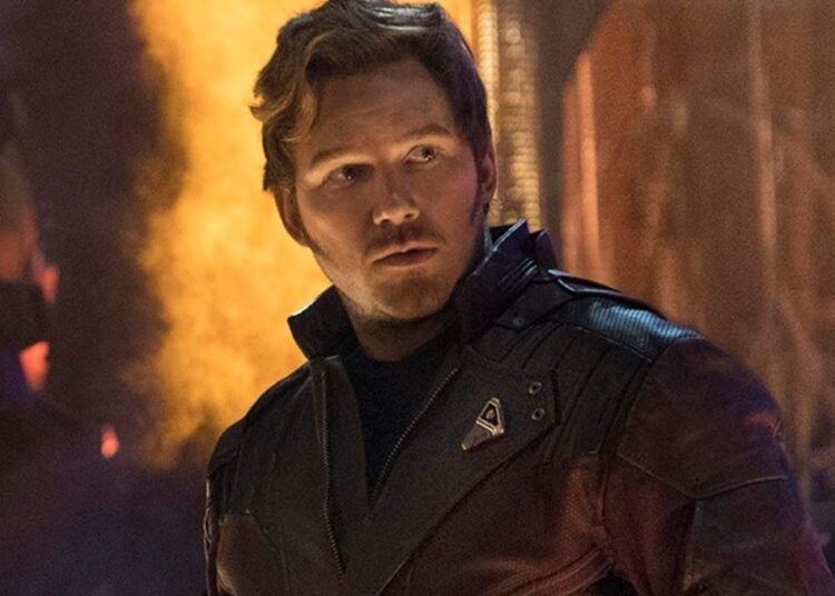 Chris Pratt responde aos rumores de ‘Vingadores: Apocalypse’
