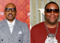 Chris Redd do SNL fala se Kenan Thompson orquestrou o ataque de 2022
