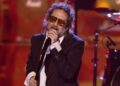 Chris Robinson provoca nova música dos Black Crowes em 2026 – 106.5 The Arch