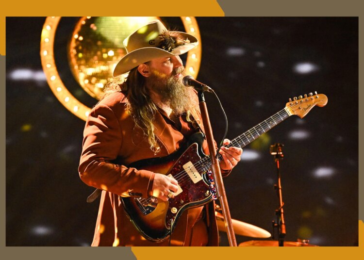 Chris Stapleton All American Roadshow 2026: Onde comprar ingressos