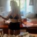 Christie Brinkley compartilha selfies de biquíni de Turks e Caicos