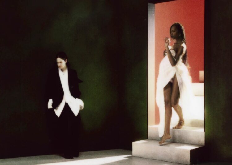 Christine and the Queens e Thee Diane se unem na nova música, “Ah Ya”