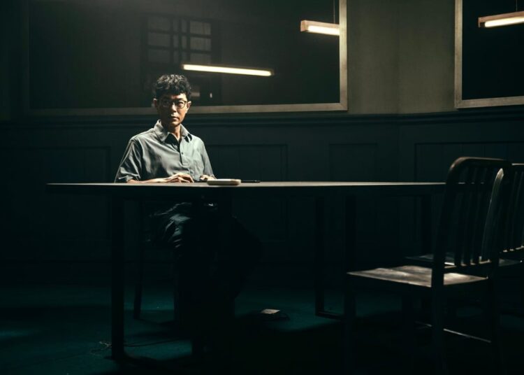 Ciao UFO ganha melhor filme no prêmio Hong Kong Film Critics Society de 2025