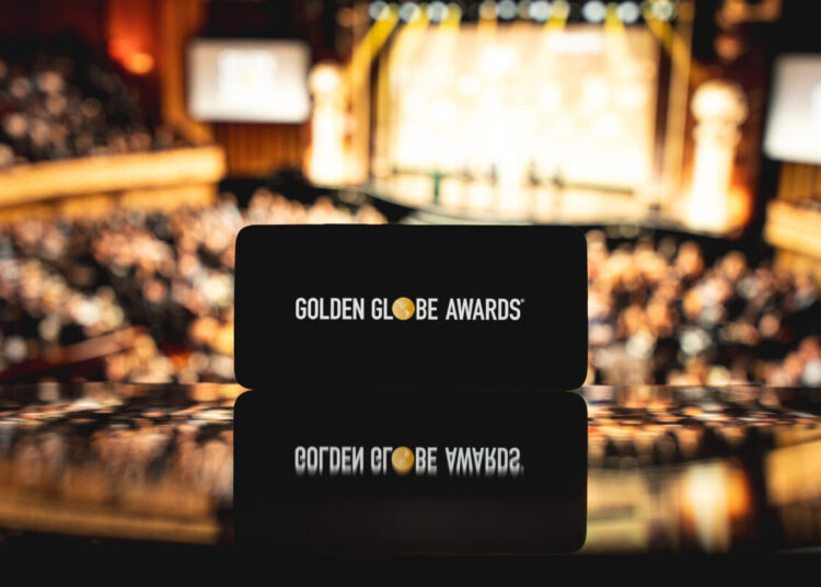 Cinco celebridades veganas foram indicadas ao Globo de Ouro