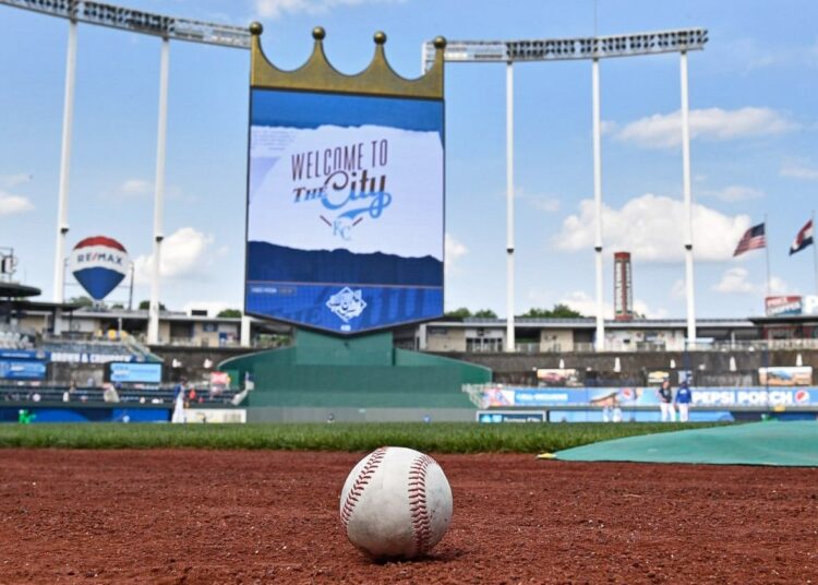 Circa Sports named official betting partner of Kansas City Royals