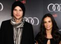 Citações sinceras de Exes Ashton Kutcher e Demi Moore sobre a separação