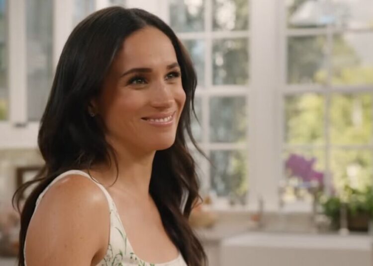 Classificação humilhante da Netflix para o programa de culinária de Meghan Markle revelada | Real | Notícias