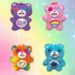 Cloudco Entertainment expande linha de brinquedos Care Bears por meio de novas colaborações globais