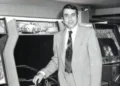 Co-fundador da Sega, David Rosen, morreu aos 95 anos