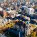 Colaborador da comunidade: Universidade premiada com a prestigiada classificação Carnegie