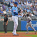 Cole Ragans do Royals anuncia notícias pessoais na quarta-feira
