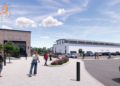 Com inauguração prevista para a primavera, Fox Haven Square de St. Charles pretende ser um destino de entretenimento para o lado leste - Shaw Local