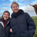 Comediantes lutam para serem os principais turistas em C4, colaboração de entretenimento da marca VisitScotland | Notícias