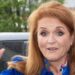 Comentário contundente de Sarah Ferguson sobre Andrew Mountbatten-Windsor | Real | Notícias