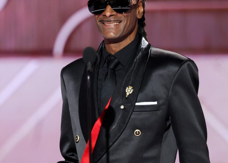 Comentários censurados de Snoop Dogg revelados