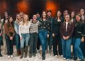 Comitê de Jovens Profissionais da AIMP Nashville dá as boas-vindas aos novos membros